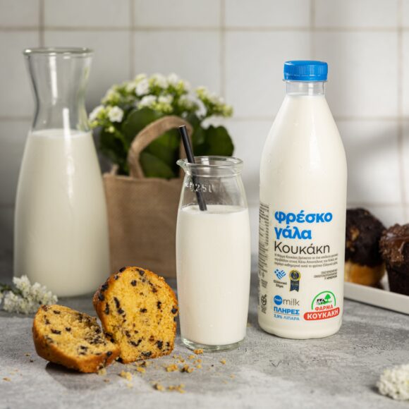 ΦΑΡΜΑ ΚΟΥΚΑΚΗ